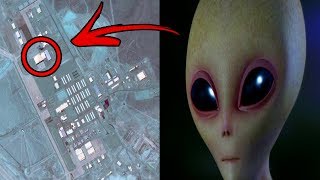 Area 51 Event Is Actually Happening On September 20th