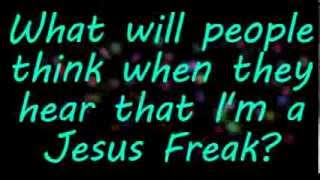 Jesus Freak