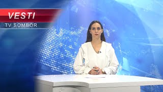 Vesti ТV Sombor 26. septembar 2024.