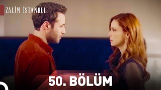 Zalim İstanbul 50. Bölüm