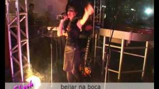 Trio Flash - Beijar na Boca (festas de casamento e confraternização / música ao vivo)