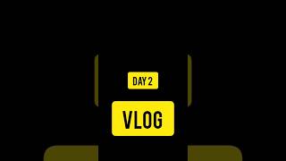 DAY 2 FULL VIDEO ON MY YOUTUBE CHANNEL 🙏🔥#vlog#youtubeshorts #daily #viral #shorts#share #subscribe