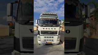 VOLVO FH 13  - 500🥰