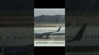 Varig uma linda história