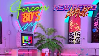 Synthwave/Electric Mixtape I | For Study/Relax 53