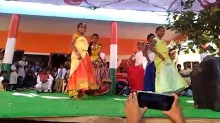 banjara song dance