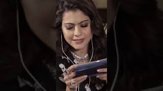 Kajol funny moment   WhatsApp status video