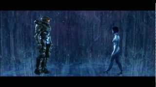 [HD] Halo 4 John and Cortana - All about us