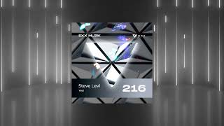 STEVE LEVI - YES