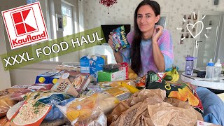 IST UNERTRÄGLICH 😣🙄FOOD HAUL 🥒🧅 WOCHENEINKAUF | Marytuga