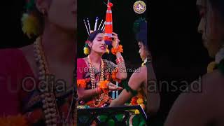 ଶବରୀ(ମିକୀ)//Deuli Ramanataka//Deuli balibadha//odia natya sansad