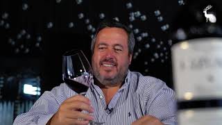 Ignacio Arzuaga. Vídeocata Reserva Especial