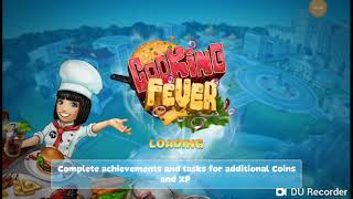 Can we cook people!!!!!? - Cooking Fever#1