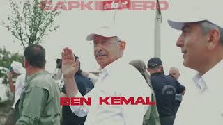 Kemal Kılıçdaroğlu Edit | Bloody Mary #chp #kılıçdaroğlu #2023 #aday