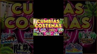 CUMBIAS COSTEÑAS 2023 MIX PARA BAILAR TODA LA NOCHE🕺🏻💃🏻LOS KARKIKS, MAR AZUL, LA LUZ ROJA Y MÁS