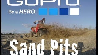 GoPro: Sand Pits+ Bonnus Footage