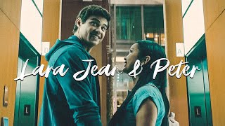 Lara Jean & Peter | Love Letters