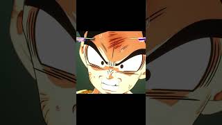 Dragon Ball Sparking Zero Son Goku erzieht Son Gohan… #dragonballsparkingzero #dragonball