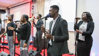 I believe (Island Medley) | So long bye bye | Overcomers Voices | RCCG OvHBristol UK