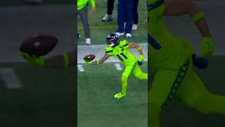 Njigba 1 handed catch 🔥🔥