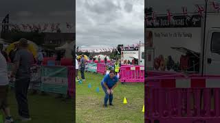 WELLY WANGING GONE WRONG!!!