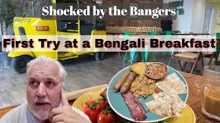 Bengali Comes to London with Shockingly Good Bangers