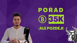 Čas nakoupit, nebo pokračuje bear market?