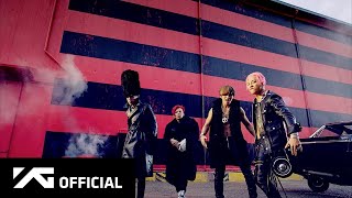 BIGBANG - 뱅뱅뱅 (BANG BANG BANG) (OT4 Ver.) MV