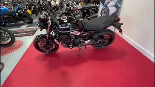 KAWASAKI Z 650 RS FOR SALE IN CHESTER AREA