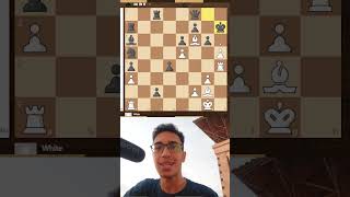 لهذا السبب بوبي فيشر هو اللاعب الافضل في التاريخ #chess #chessgame #ali_sayed