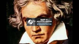 Ludwig van Beethoven  7th Symphony   2nd movement