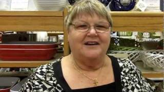 Chef Rene Marquis - Debbie Testimonial