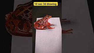 best of 3d art drawing on paper | 3d art zone part 40 #shorts #shortsfeed