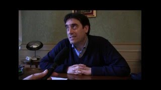 Comune di Cagli: le novità raccontate dal Sindaco Alessandri