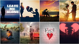 Breakup dp for boys | Boys sad dp photo | Breakup dp/images/pics/photo/dpz | Boys Breakup dpz/dps