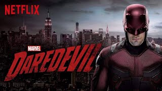 Daredevil (2015) Episode 2 Opening Credits And End Credits Soundtrack