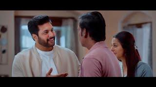 Brother Tamil Full Movie 2024 HD | Jayam Ravi | Priyanka Mohan | Review & Facts