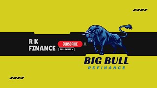 Live Stream10/07/2024 Live Trading || banknifty & Nifty share market live updates || @RKFinance007