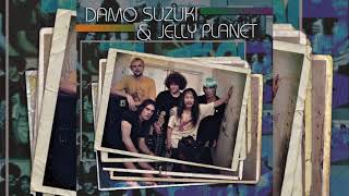 DAMO SUZUKI AND JELLY PLANET - WILDSCHWEINBRATEN