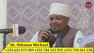 Hii Ndio Asili na Historia ya Firauni wa Nabii Mussa. Sh. Othman Michael