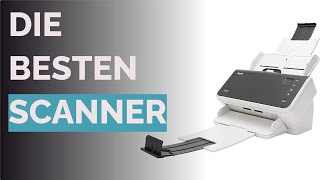 Die 12 besten Scanner