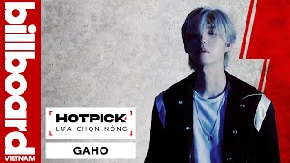 GAHO: Được truyền cảm hứng từ Imagine Dragons và cảm thấy gánh nặng khi được gọi là “OST King”