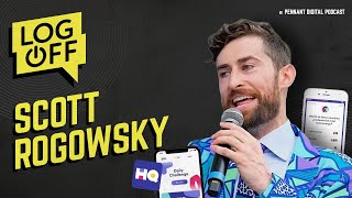 Scott Rogowsky: HQ Trivia's rise and fall, making viral videos, and what's next for Quiz Daddy