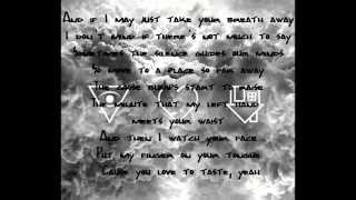 The Neighbourhood-Sweater Weather-Lyrics