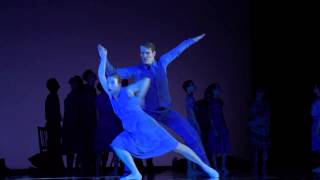 Ballett | Trailer | Mesteraften 2015: Dream Play | Strømgren, Duato, Inger, León og Lightfoot