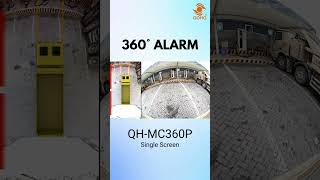 360 systems,360 birds eye view camera #shorts