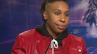 Lena Waithe: Hollywood Sexism Isn't Over