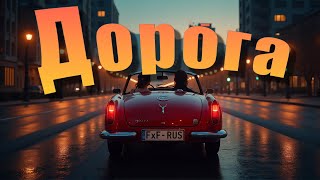 Дорога. (FxF Music) #музыка #music #любовь #love