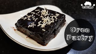 Oreo Pastry | Oreo Cake Recipe | Easy Cake | No Oven