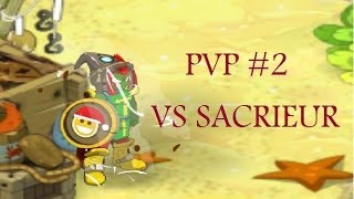 [PVP] Shenh-Rodh VS Burn-Sacre !